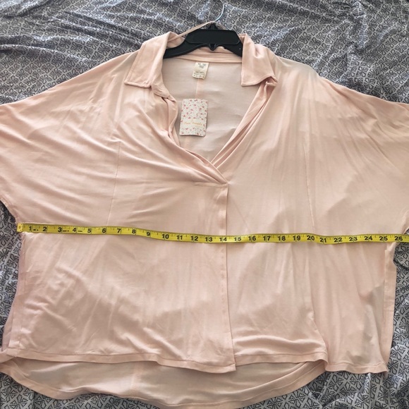 ✅UNAVAILABLE✅Free people sweatshirt - Picture 4 of 5